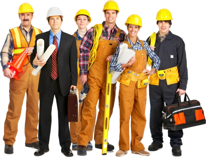 Vêtements de travail - SQES