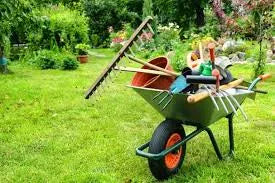 Entretenir le jardin - SQES