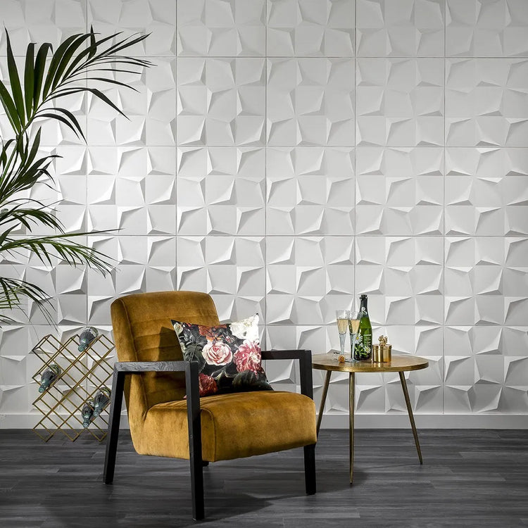 Revêtement mural intérieur - SQES
