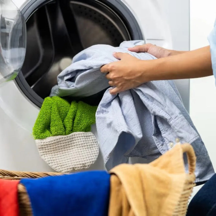 Le traitement du linge - SQES