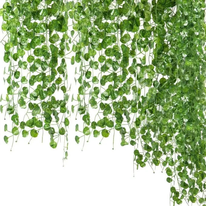 Guirlandes de Lierre artificielles pack 24pcs - SQES