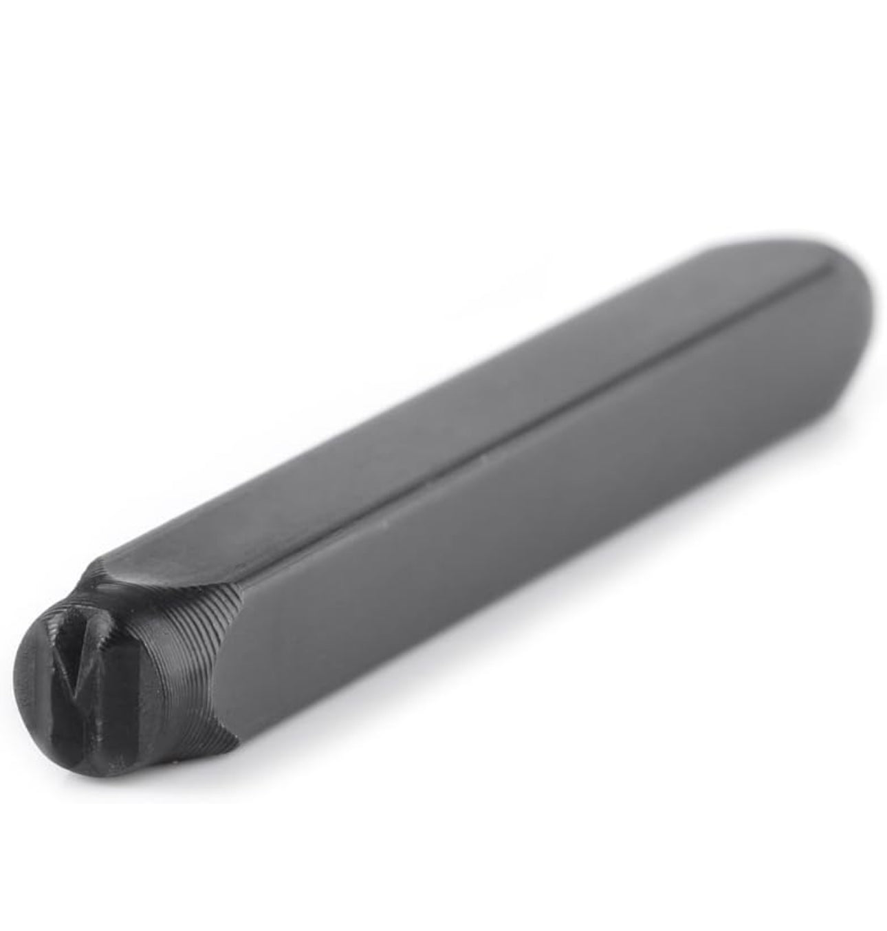 JEU DE 36 POINÇONS CHIFFRES ET LETTRES AVEC SYMBOLE (6MM) - SQES