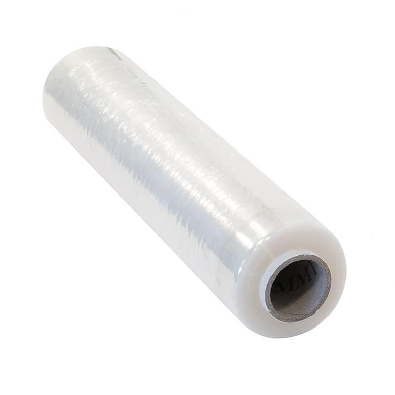 Film étirable – Transparent – Emballage 1kg -Film d'emballage étirable - SQES