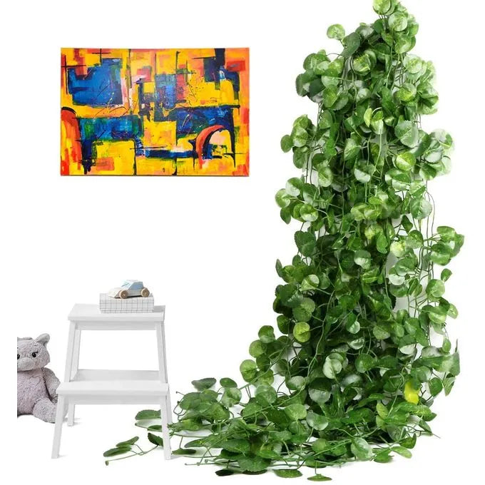 Guirlandes de Lierre artificielles pack 24pcs - SQES