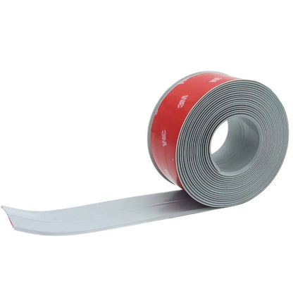 BOSS TAPE Ruban de Calfeutrage Cuisine et Salle de Bain (BLANC) technologie 3M - SQES