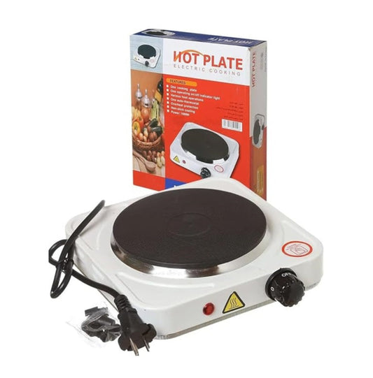 Plaque chauffante ,Cuisinière électrique 1000 W - SQES