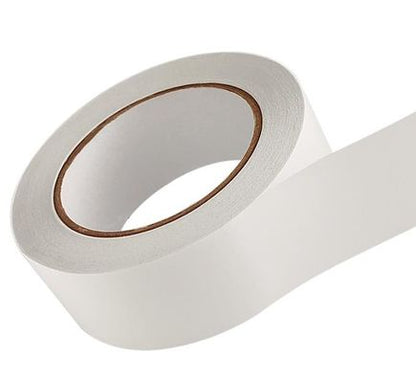 Ruban Adhésif Double Face film transparent 48mmx25m - SQES