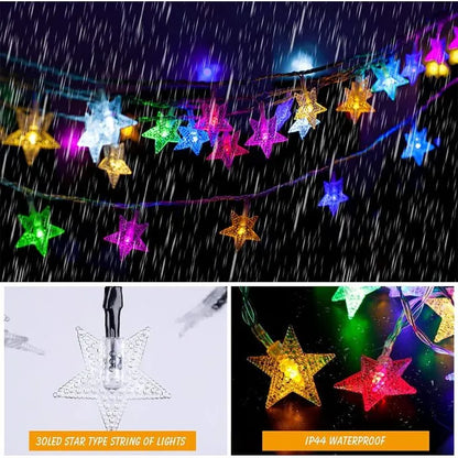 8_Guirlande_lumineuse_toile_3_piles_2_m_LED_RGB_SQES_PRIX_TUNISIE - SQES