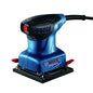 Bosch Ponceuse vibrante GSS 140 Professional - Garantie 1 An - BOSCH TUNISIE - SQES