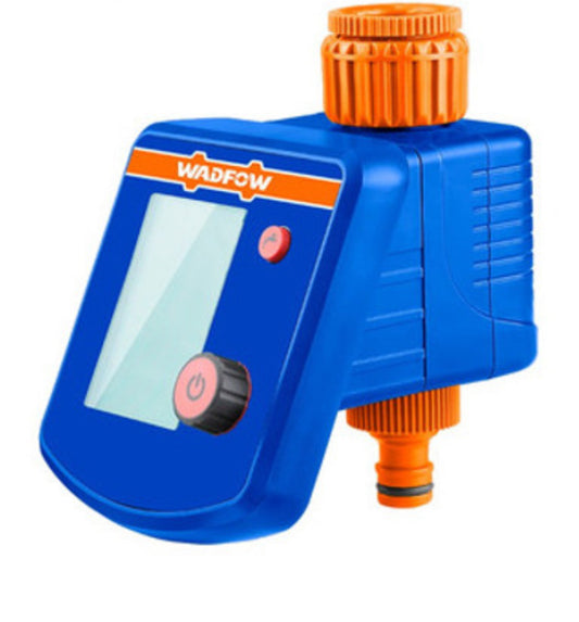 Programmeur d’arrosage automatique digital - SQES