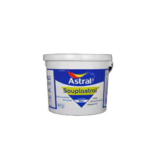 Souplastral cachet Bleu ASTRAL - 5 KG - SQES