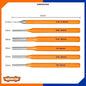 Jeu de 6 Chasse-Goupilles –