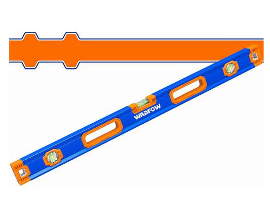 Niveau à Eau en Aluminium – 100 cm & 120 cm (Modèle : WSL1G100)