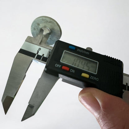 Pied à Coulisse Digital ACEM – Haute Précision – 150mm & 200mm - SQES