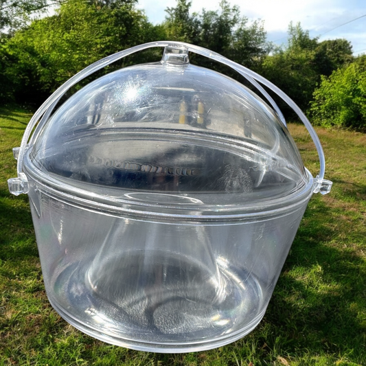 Pièges à Insectes écologique, piège Vivant 2 en 1 pour moustiques et guêpes