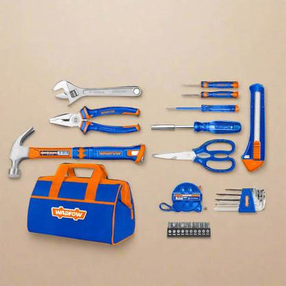 Sac Outillage – Malette 28 Pièces - SQES