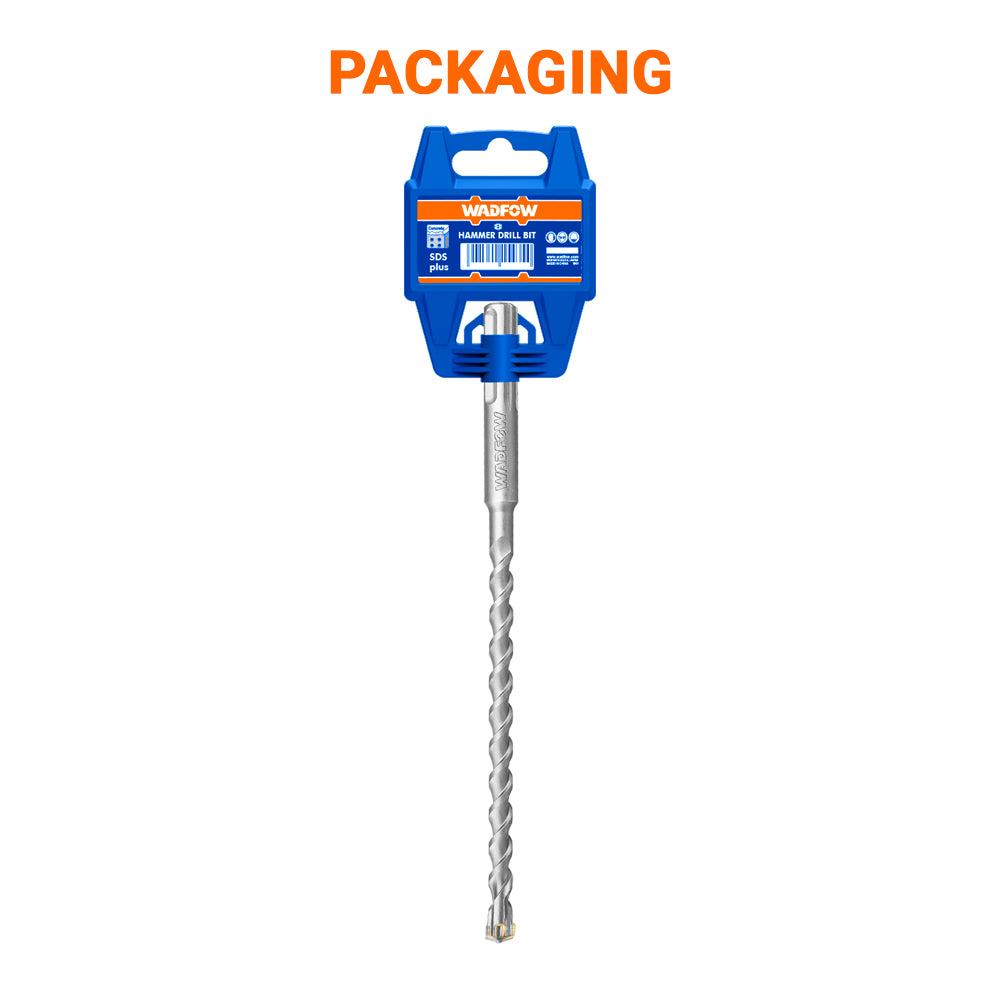 Meches Beton SDS Plus | Haute Résistance - Plusieurs Tailles Disponibles