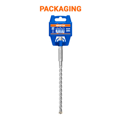Meches Beton SDS Plus | Haute Résistance - Plusieurs Tailles Disponibles