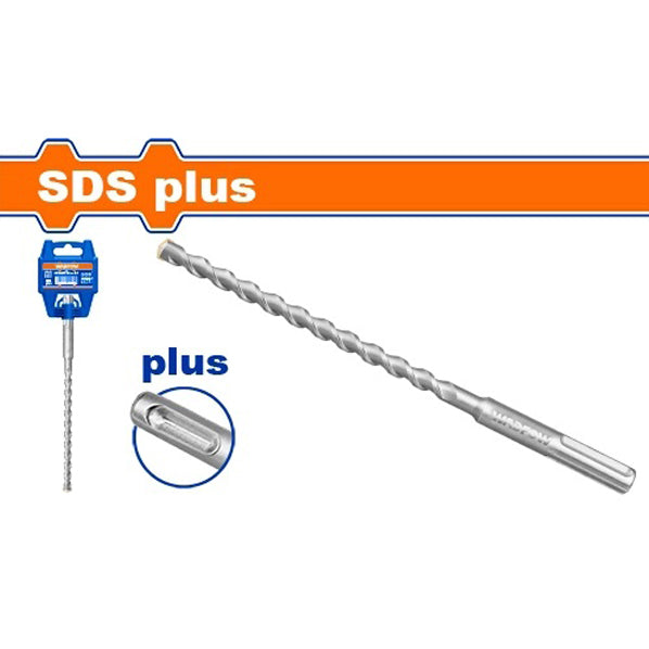 Meches Beton SDS Plus | Haute Résistance - Plusieurs Tailles Disponibles